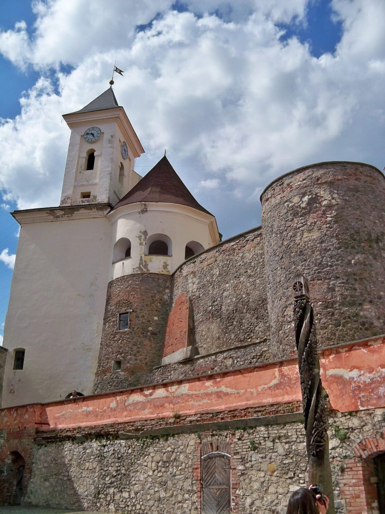 19.Мукачеве (Замок Паланок).jpg