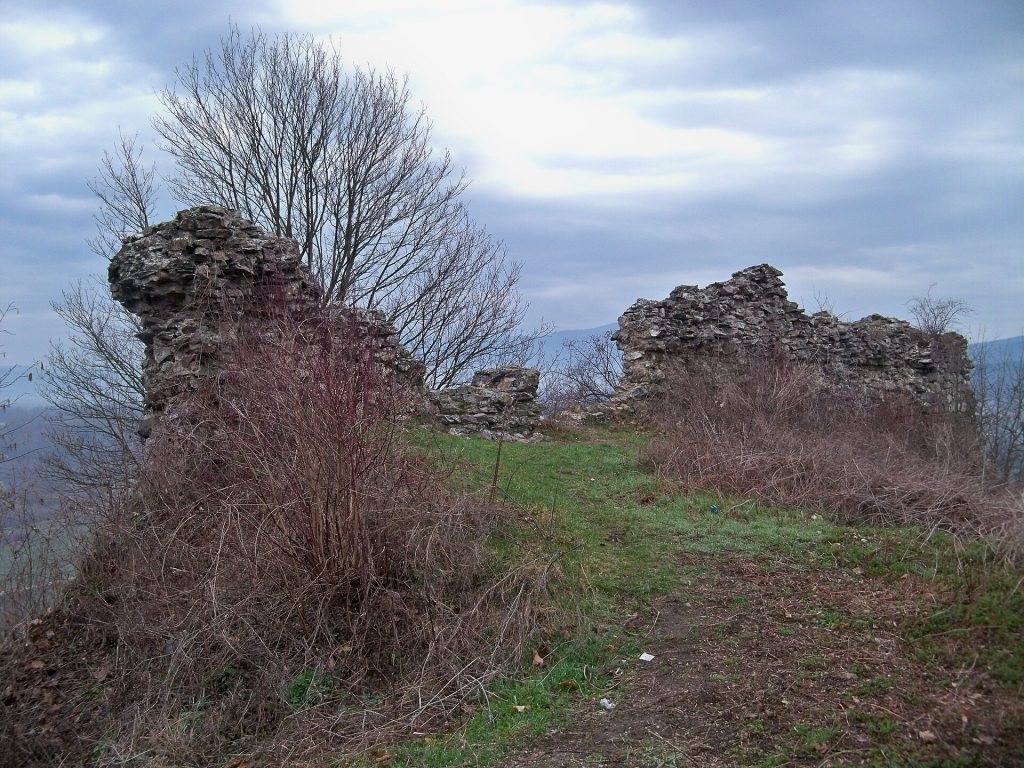 2. Королево (Замок Нялаб.jpg