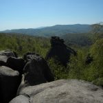 "Dovbush-rocks" 01.JPG