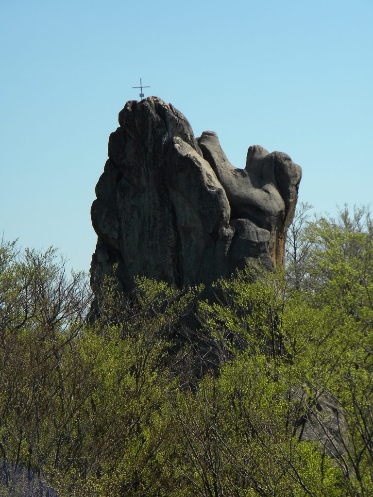 "Dovbush-rocks" 02.JPG