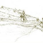 Бронецький замок (реконструкція).jpg