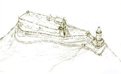 Бронецький замок (реконструкція).jpg