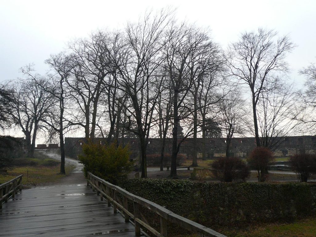 Na užhorodskom hrade - 2.JPG