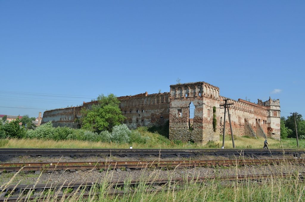 1. Старе Село (Замок (мур.)).jpg