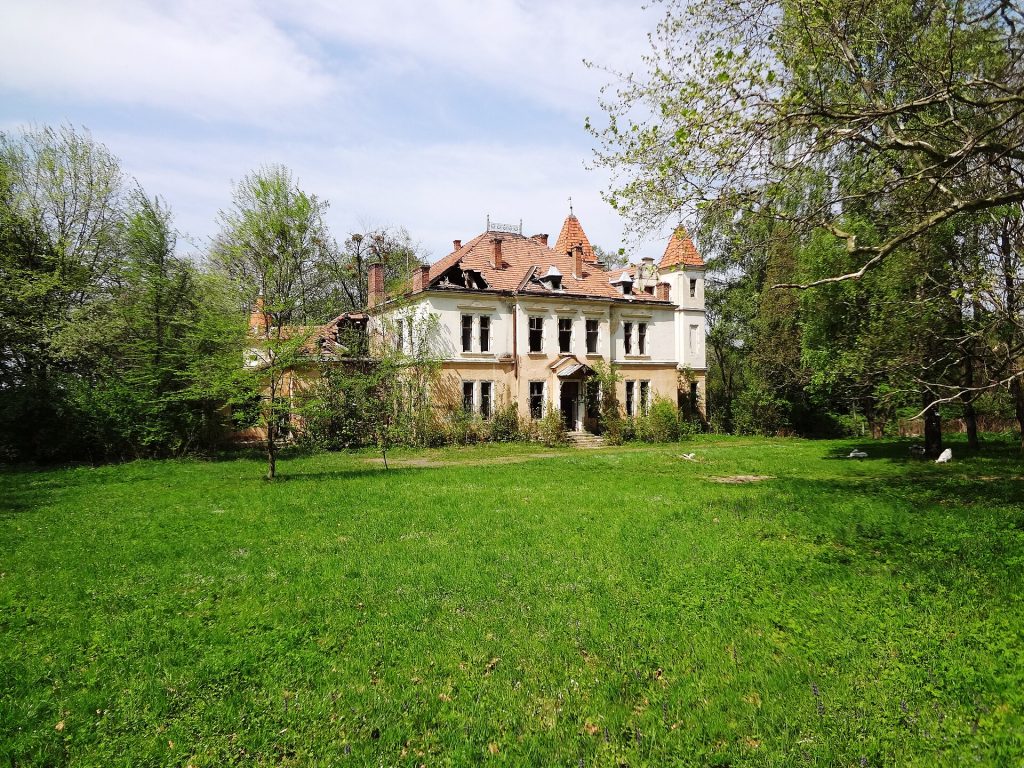 10.Палац Браніцьких у с.Підгірці.JPG