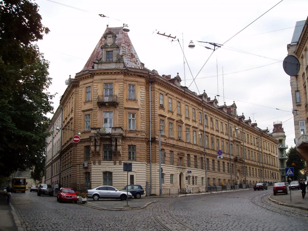1 Bandery Street, Lviv (01).jpg