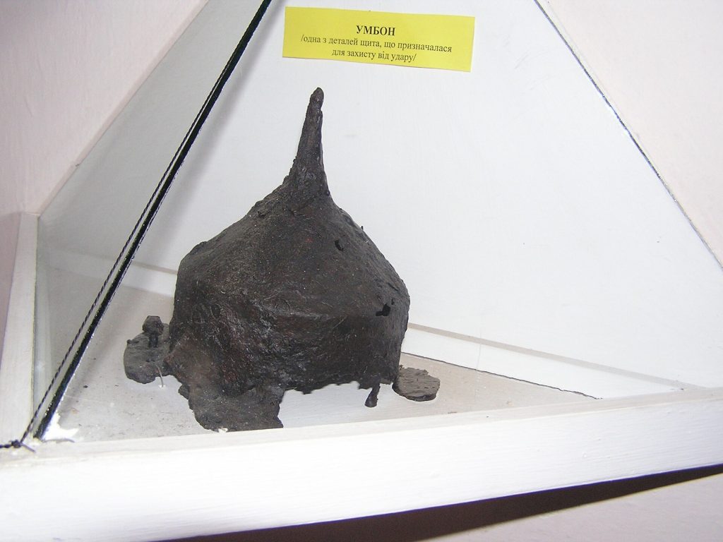History museum of Truskavets 001.jpg