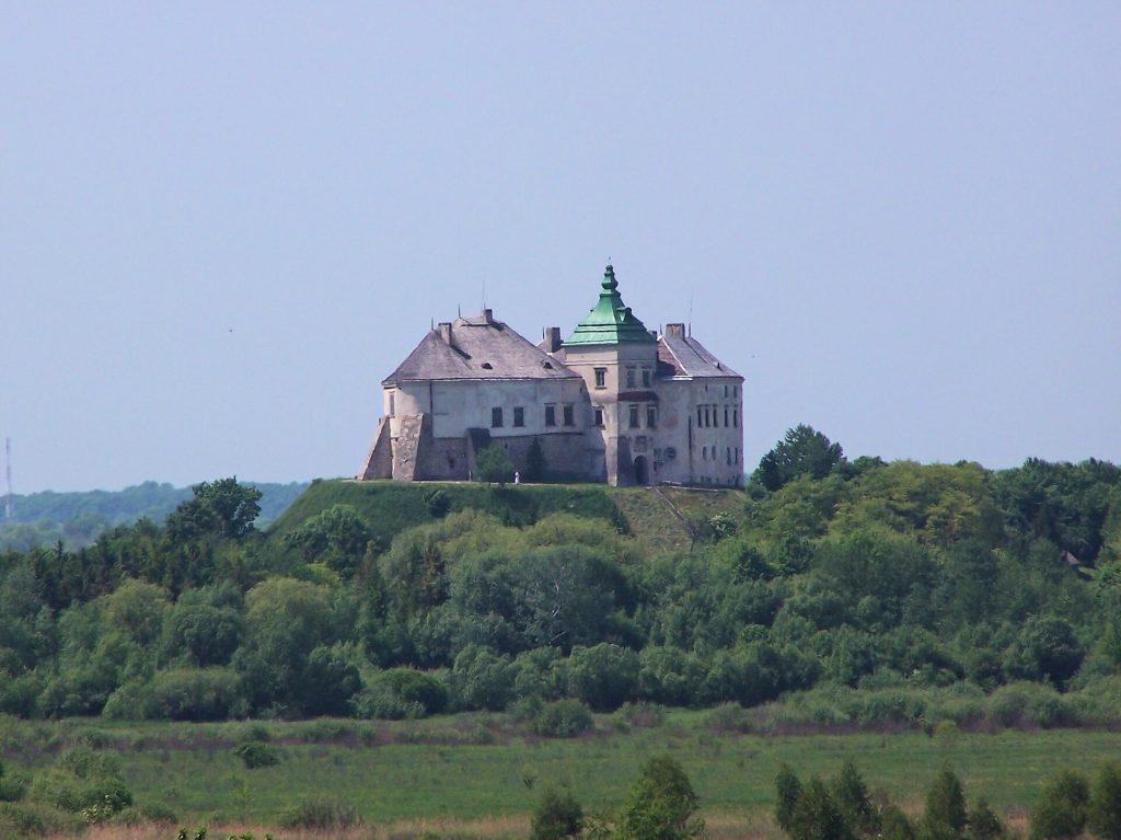 Olesko - Zamek 02.jpg