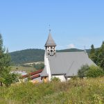 Tarnawa Niżna - church 01.jpg