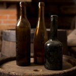 Lviv Brewery old bottles (02).jpg