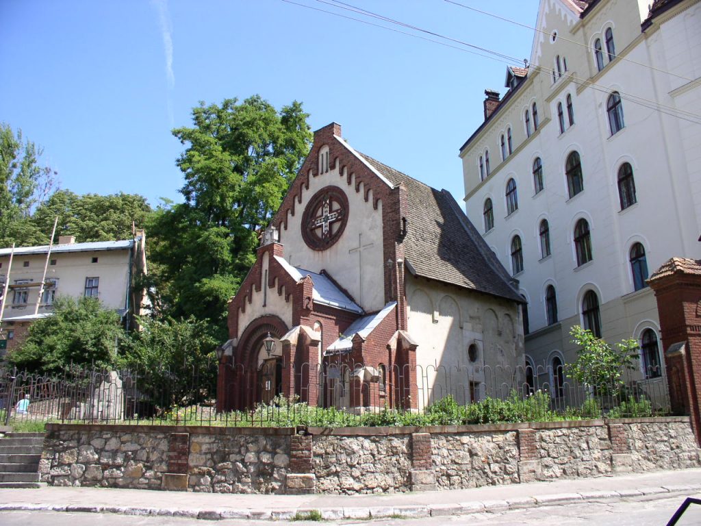 Ukraine-Lviv-Church of John the Baptist-2.jpg